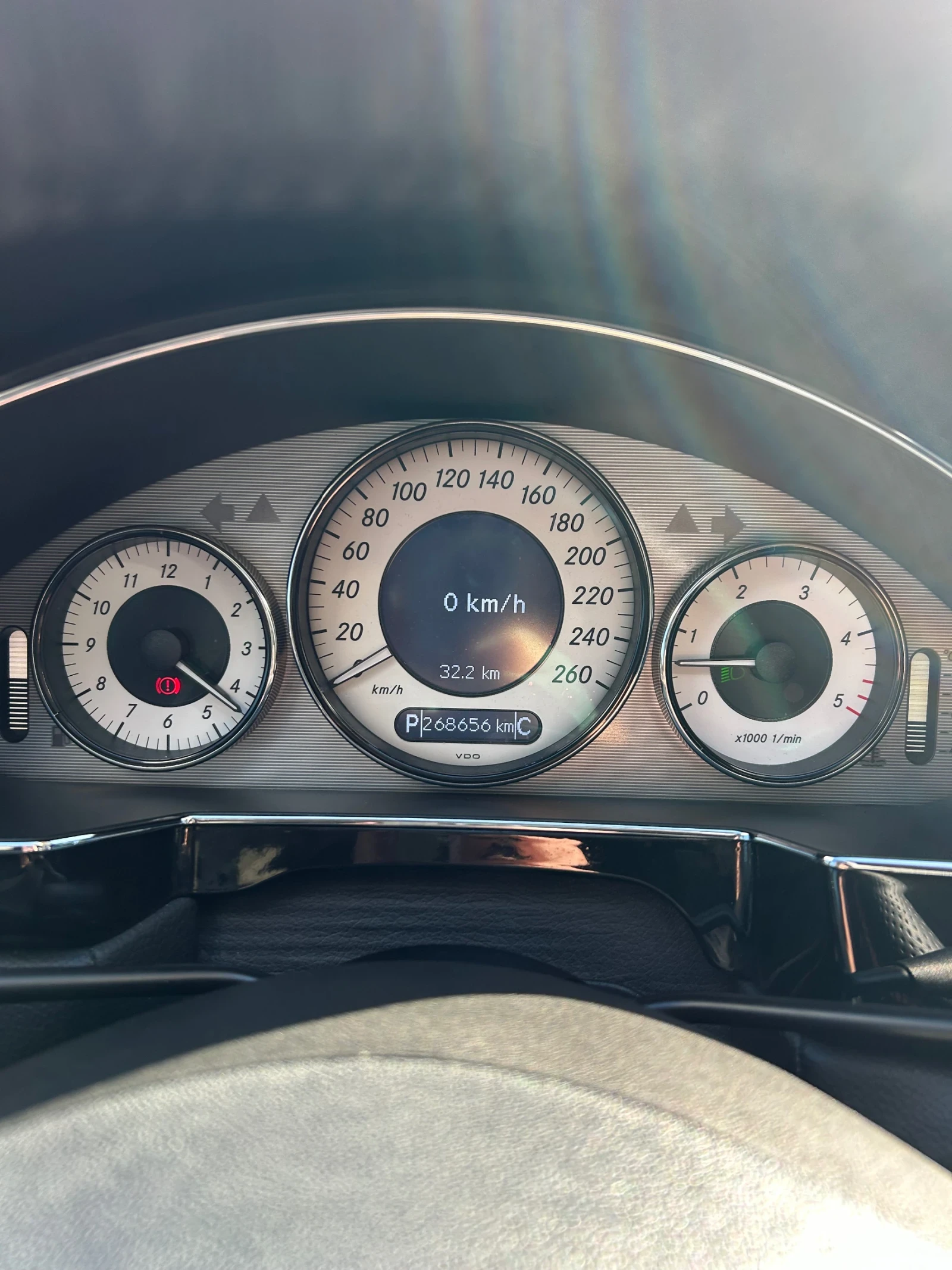 Mercedes-Benz CLS, снимка 9 - Автомобили и джипове - 54318530