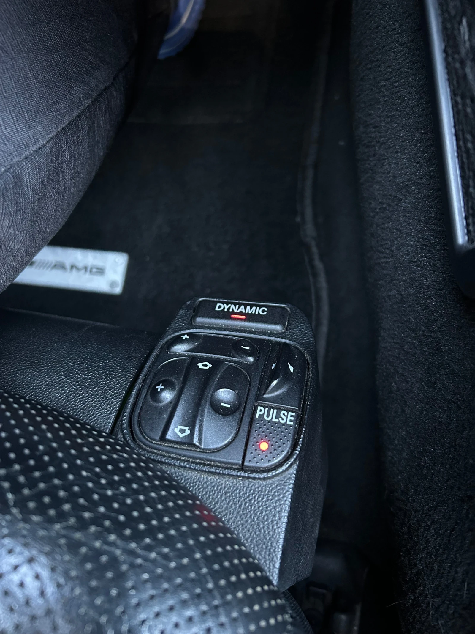 Mercedes-Benz CLS, снимка 7 - Автомобили и джипове - 54318530