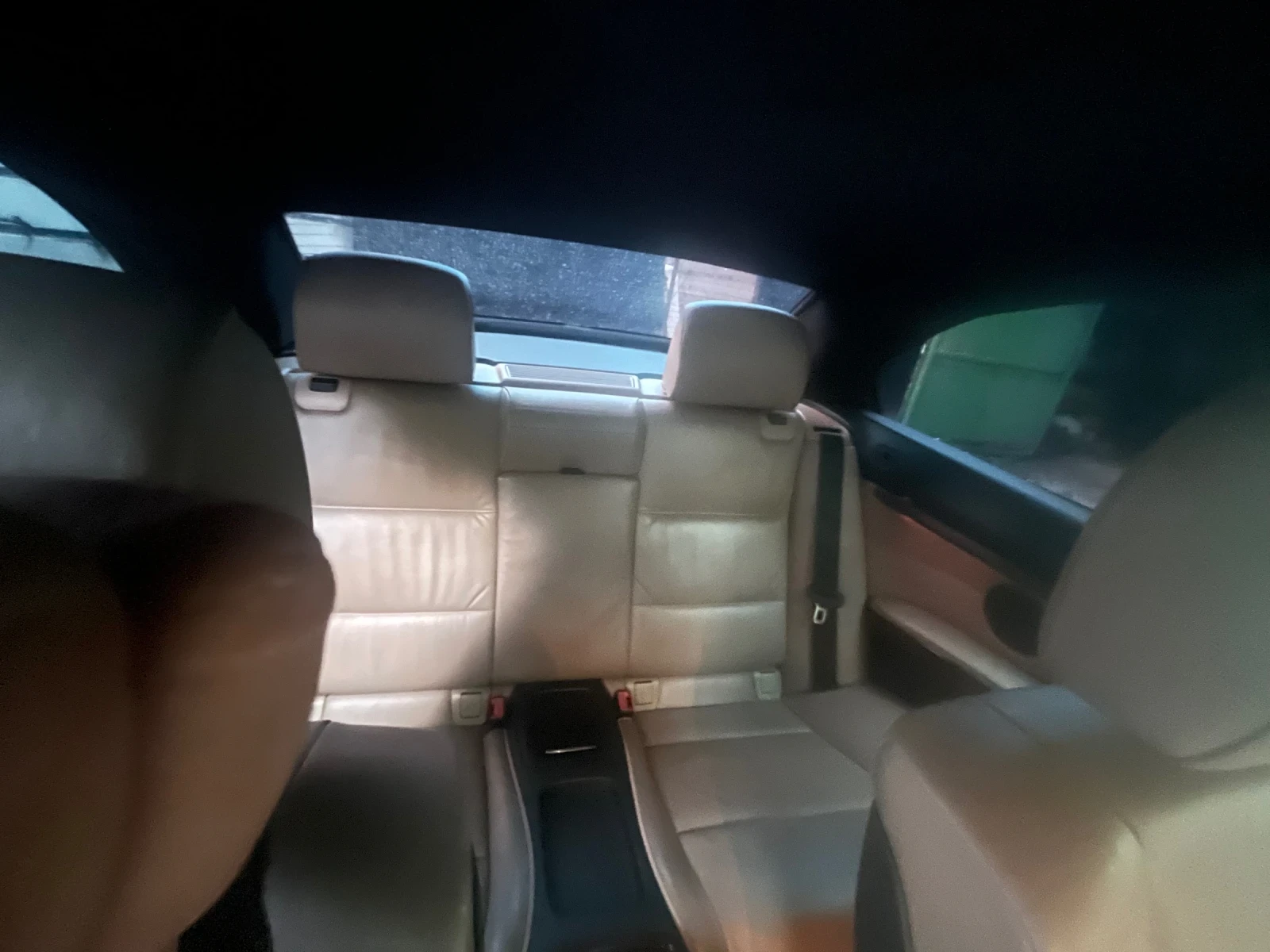 BMW 330 3.0Д 231 пера на волана , снимка 11 - Автомобили и джипове - 54333075