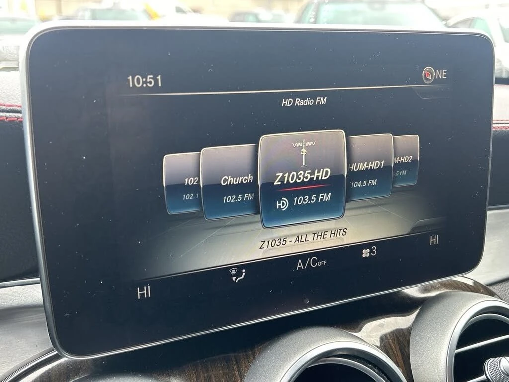 Mercedes-Benz C 43 AMG Cabriolet 4MATIC * AвтоКредит * (ЦЕНА ДО БГ), снимка 14 - Автомобили и джипове - 54429350