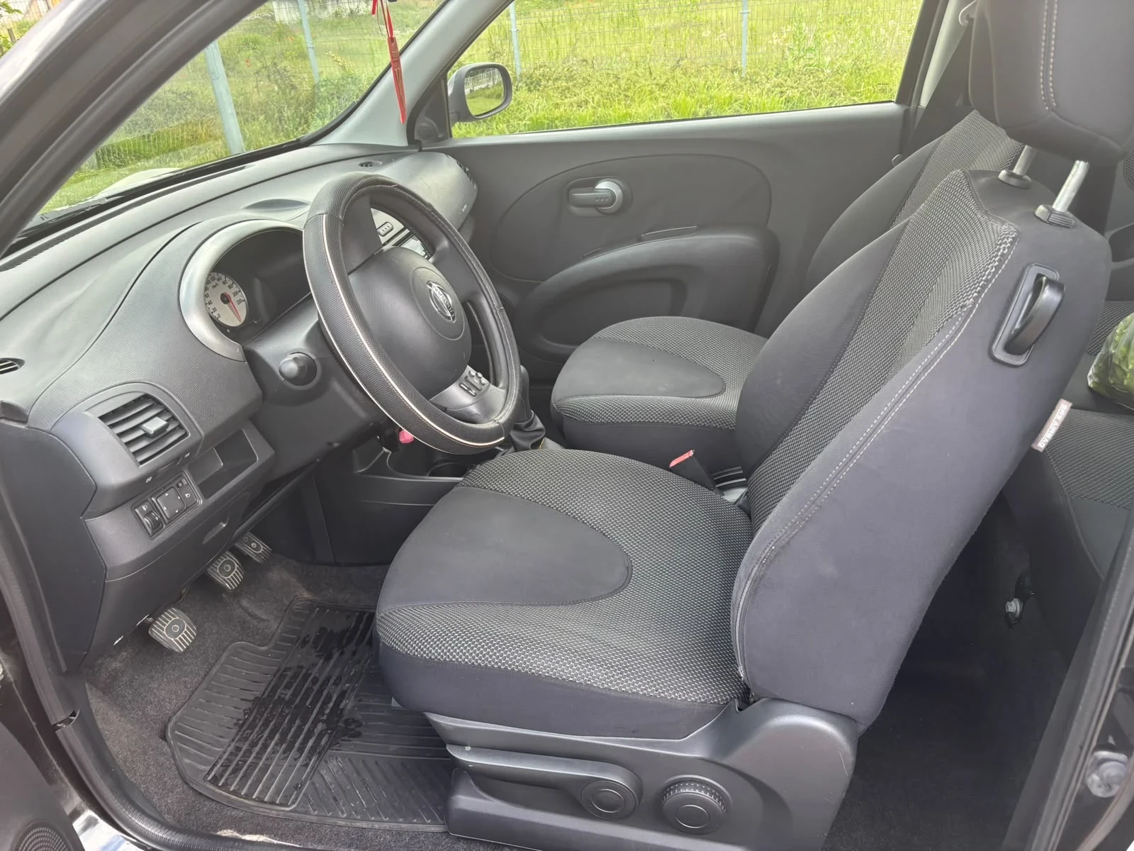 Nissan Micra, снимка 7 - Автомобили и джипове - 54917447