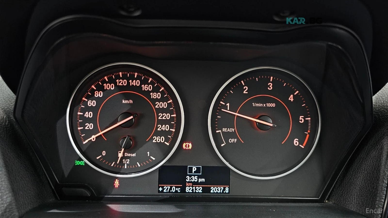 BMW 118 D M-Sport ���������� ���� �� �������� | Mobile.bg � ����������� 8