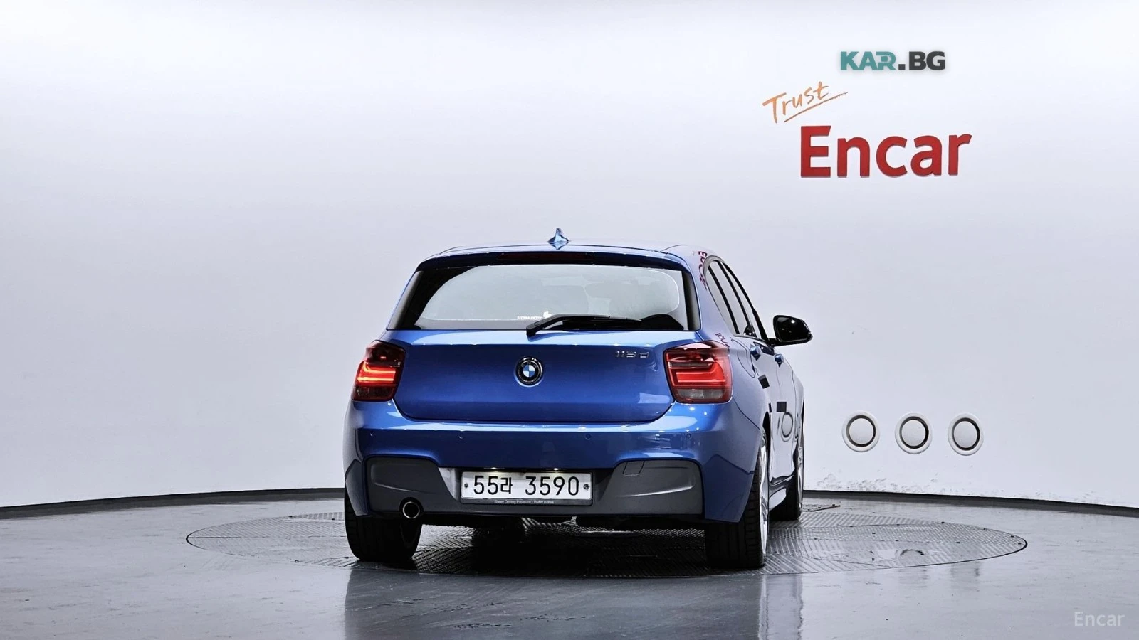 BMW 118 D M-Sport ���������� ���� �� �������� | Mobile.bg � ����������� 4