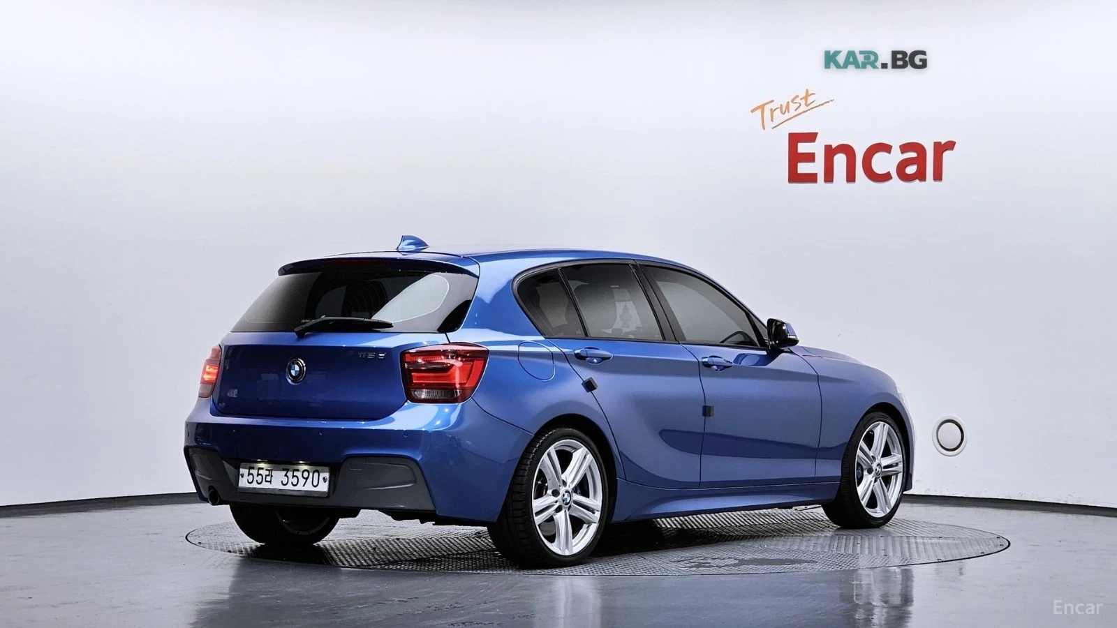 BMW 118 D M-Sport ���������� ���� �� �������� | Mobile.bg � ����������� 2