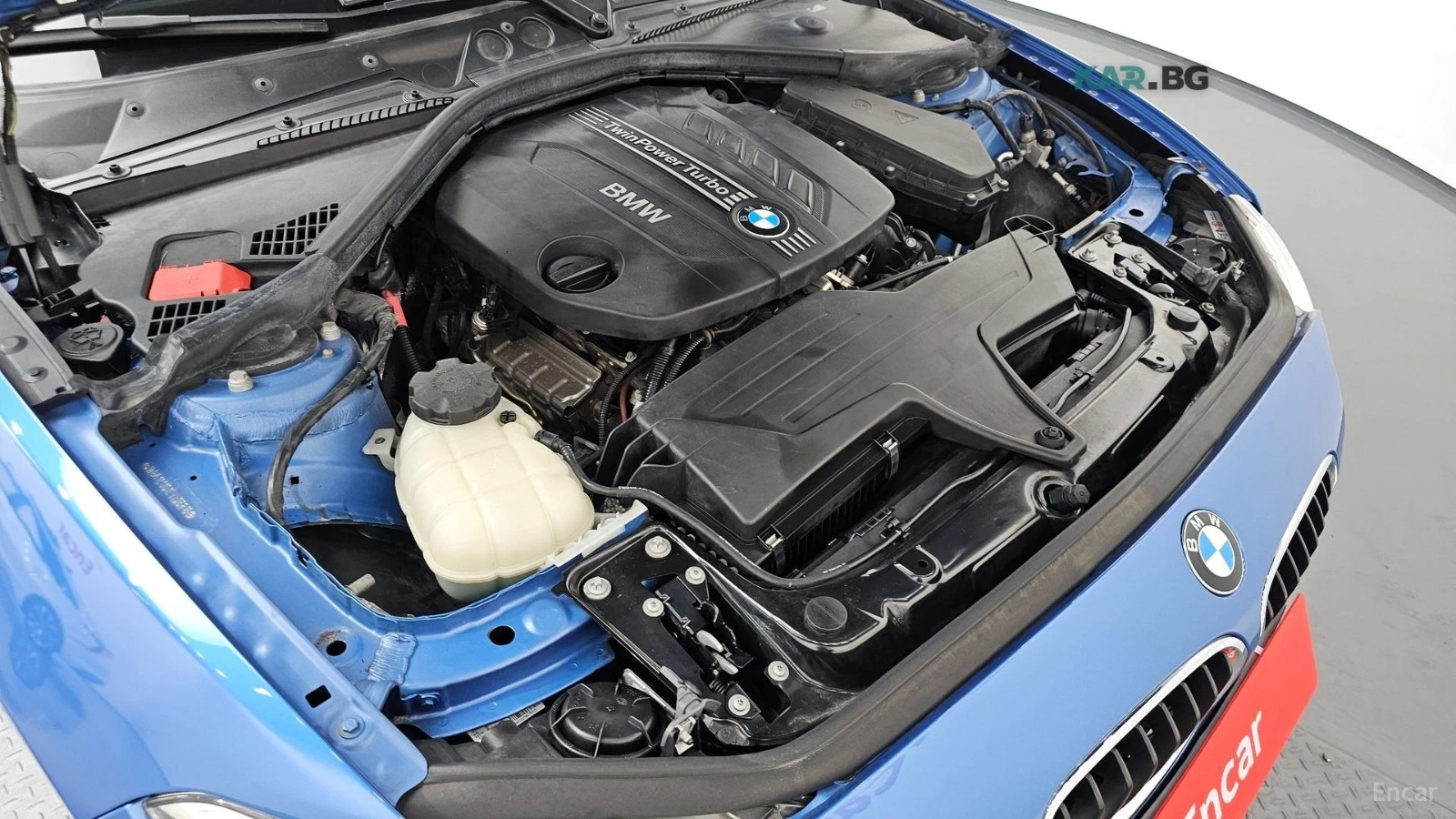BMW 118 D M-Sport ���������� ���� �� �������� | Mobile.bg � ����������� 17