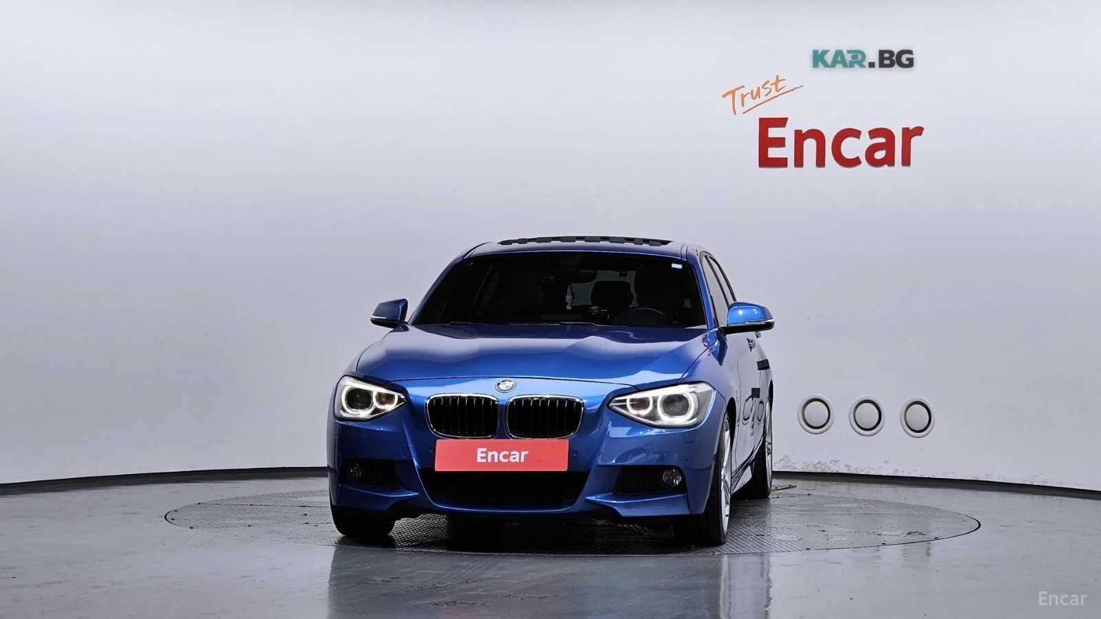 BMW 118 D M-Sport ���������� ���� �� �������� | Mobile.bg � ����������� 3