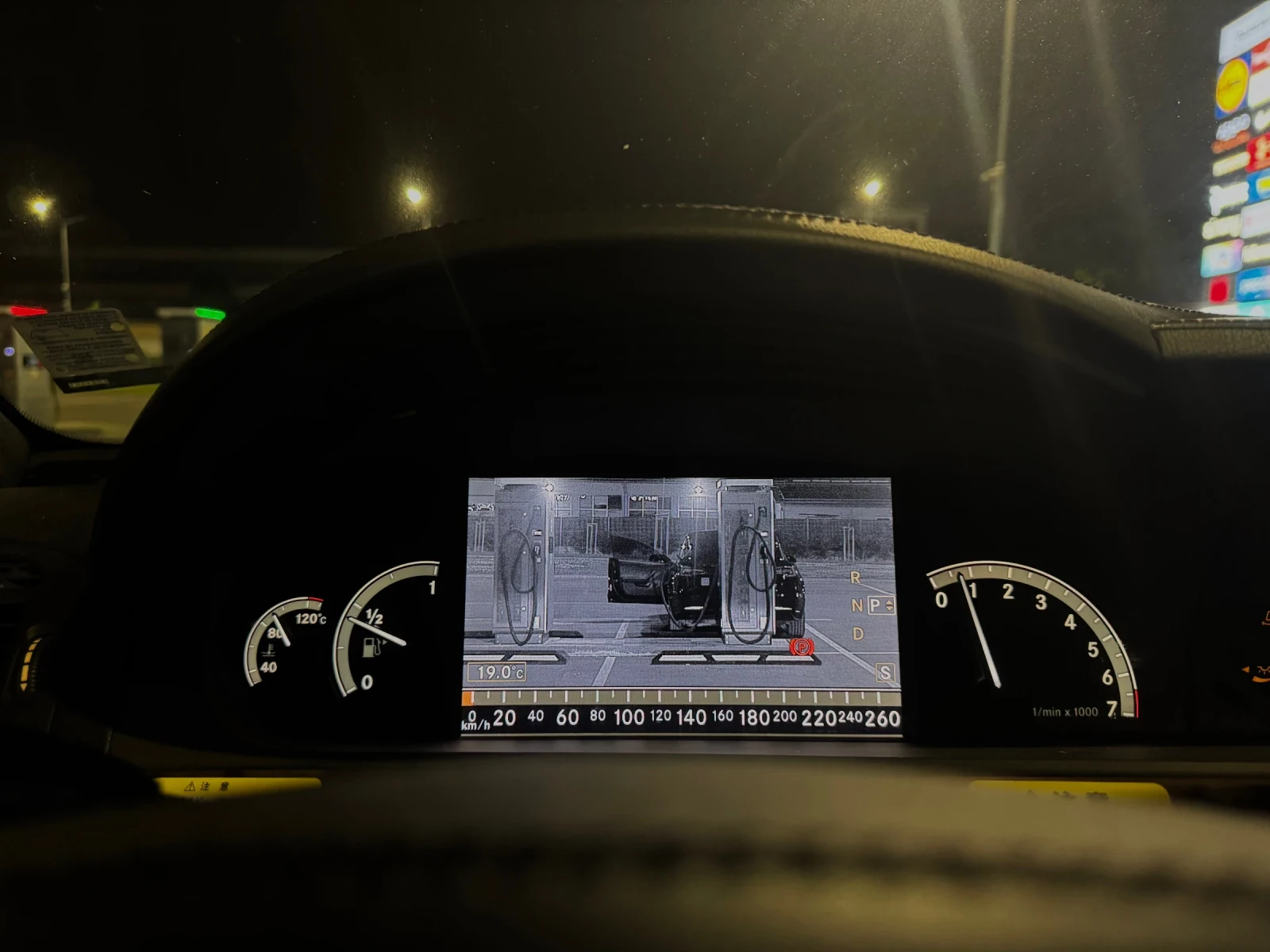 Mercedes-Benz S 500 LONG* LORINSER* FULL* ЯПОНИЯ* , снимка 11 - Автомобили и джипове - 55248337