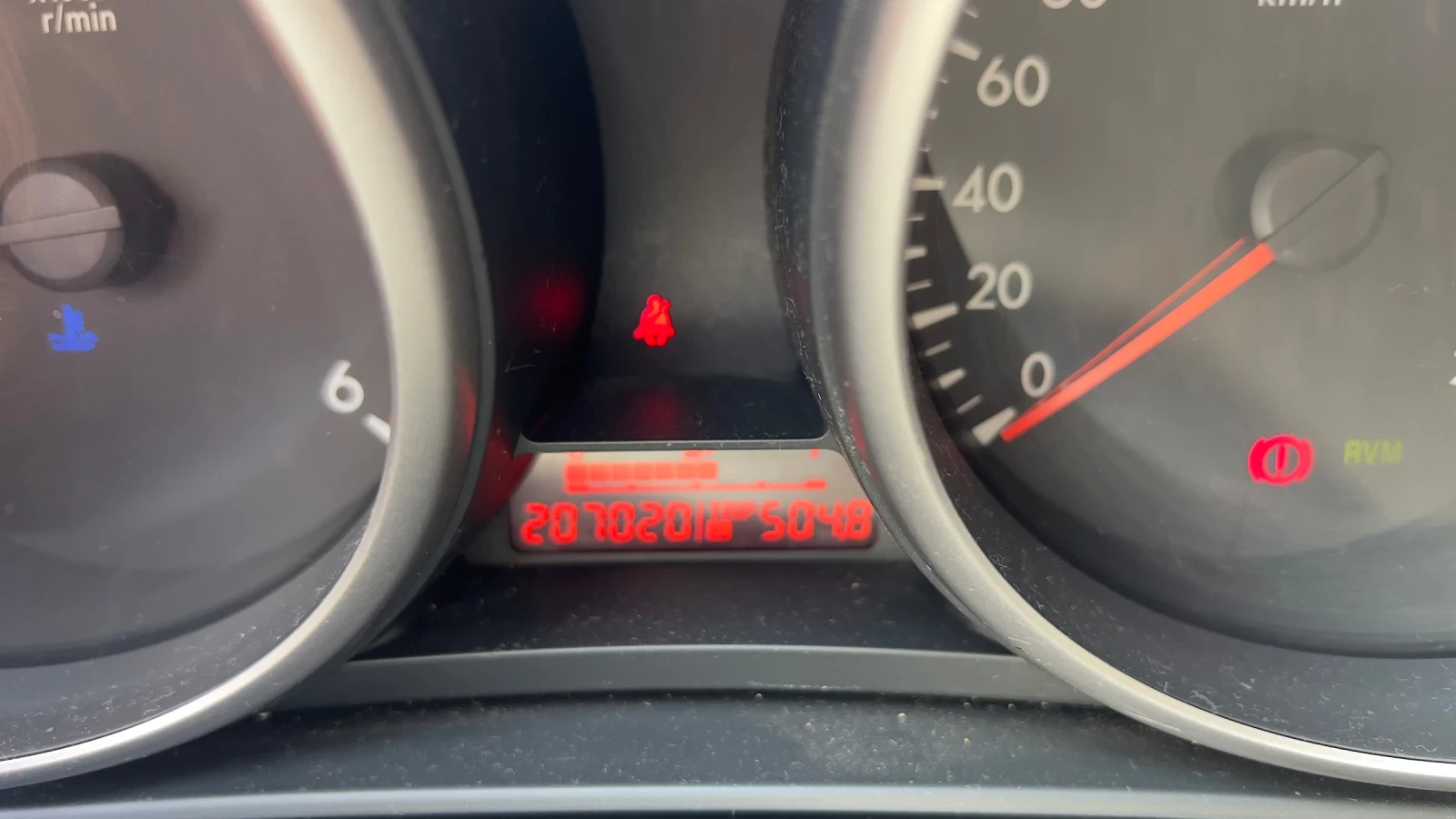 Mazda 3, снимка 6 - Автомобили и джипове - 55385928
