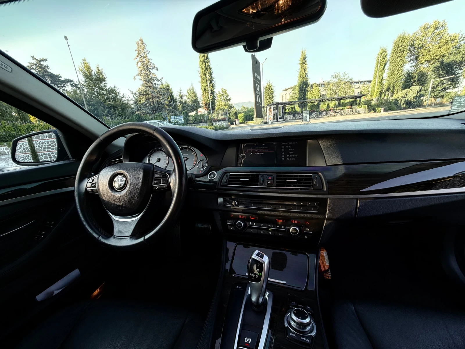 BMW 530 | Mobile.bg � ����������� 6