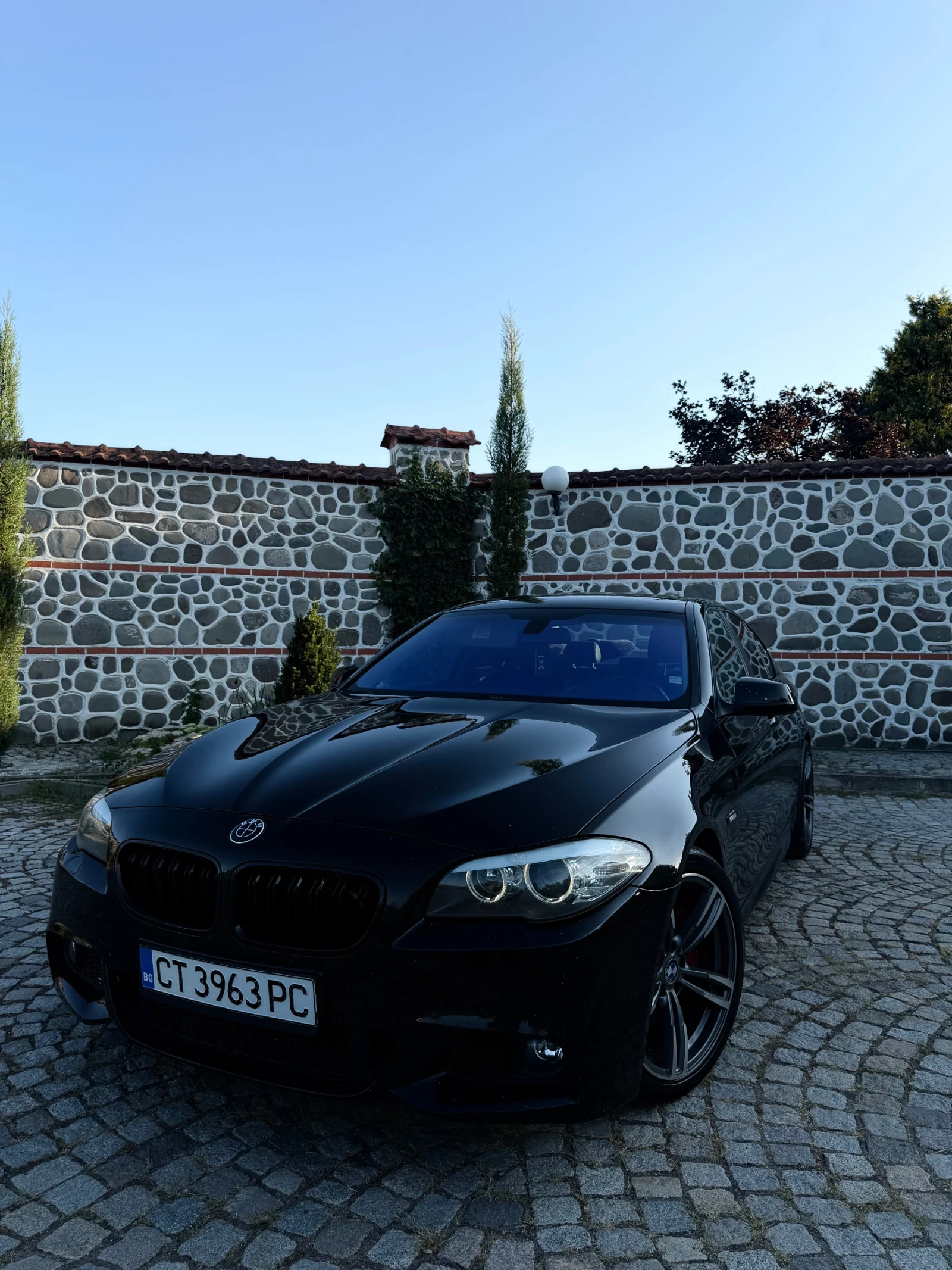BMW 530 | Mobile.bg � ����������� 2