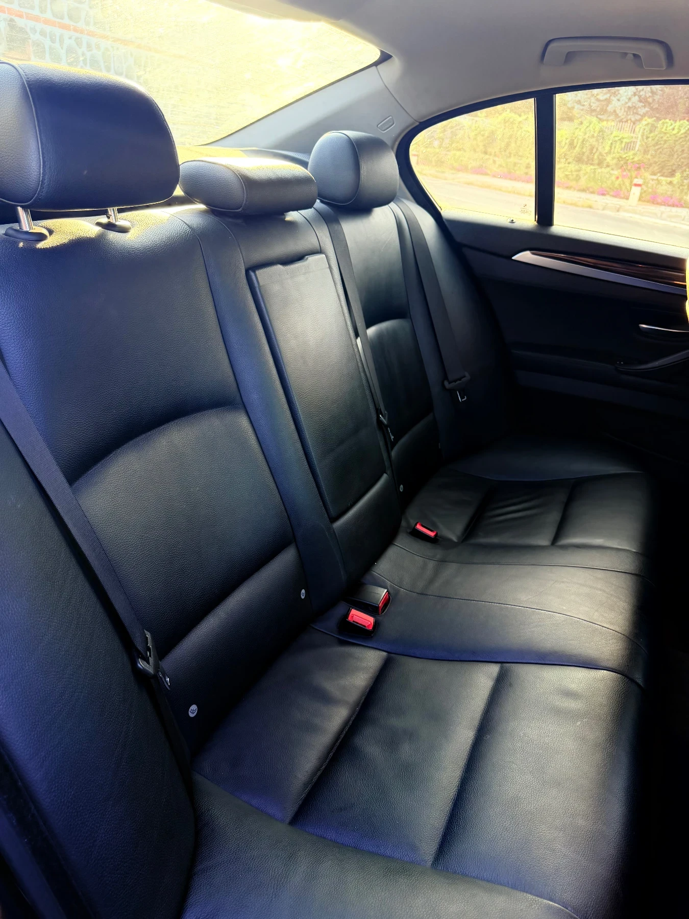 BMW 530 | Mobile.bg � ����������� 10
