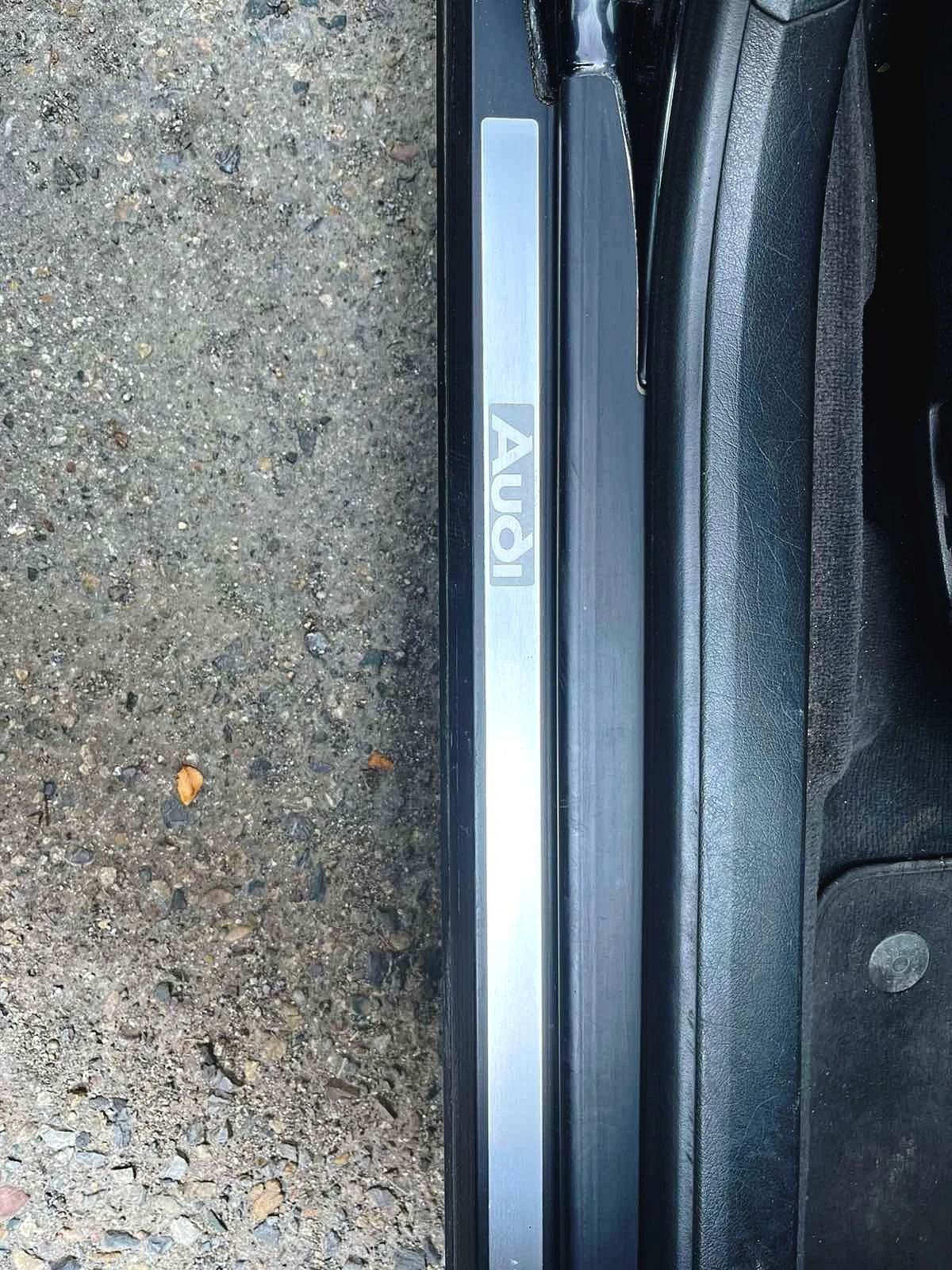 Audi A6, снимка 11 - Автомобили и джипове - 55595789