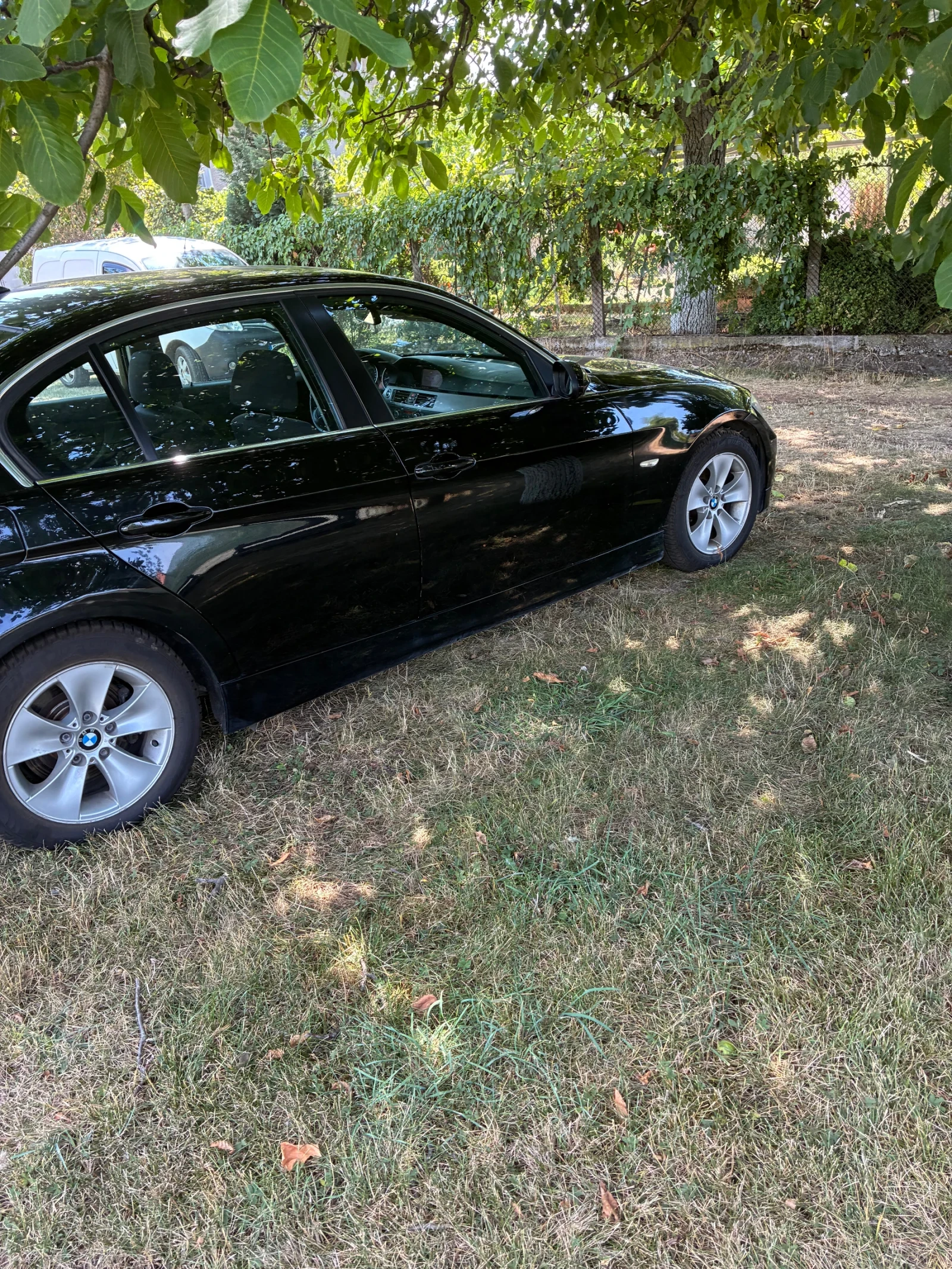 BMW 325, снимка 2 - Автомобили и джипове - 55641150