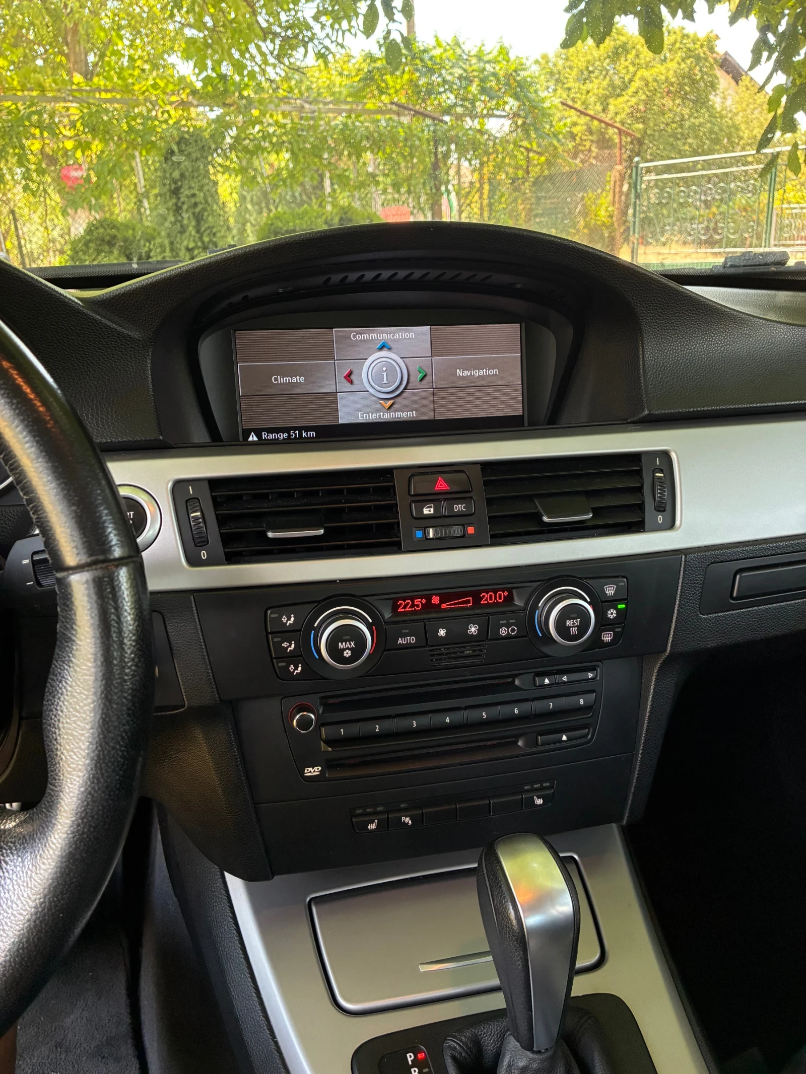 BMW 325, снимка 10 - Автомобили и джипове - 55641150