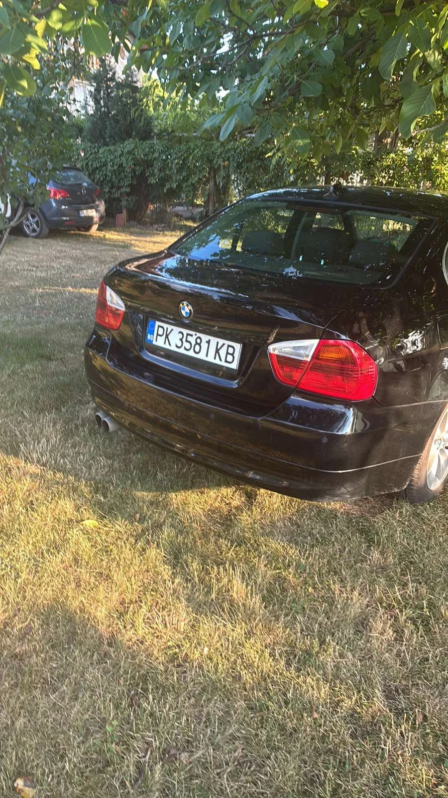 BMW 325, снимка 12 - Автомобили и джипове - 55641150