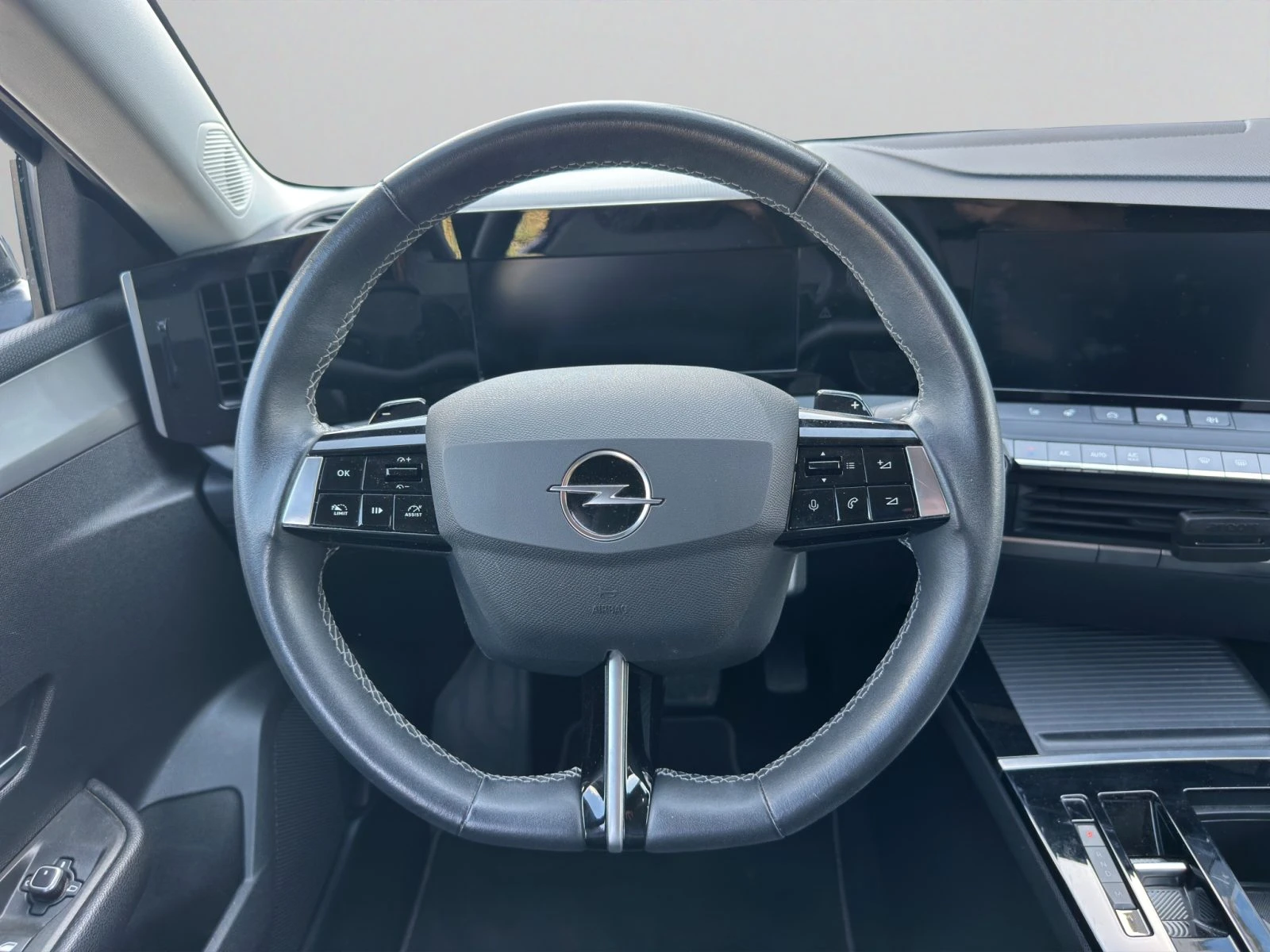 Opel Astra L Business Edition 1.2 PureTech 130 AT8//2211322 | Mobile.bg � ����������� 10