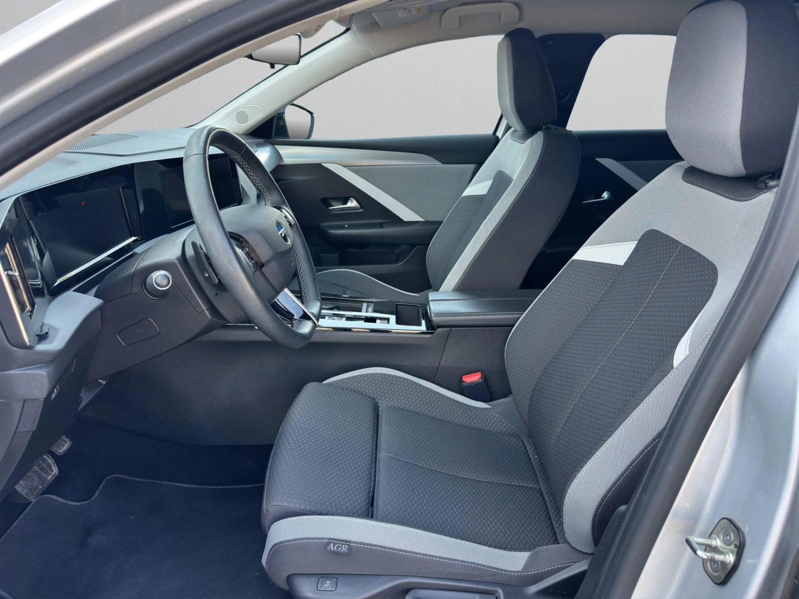 Opel Astra L Business Edition 1.2 PureTech 130 AT8//2211322 | Mobile.bg � ����������� 11