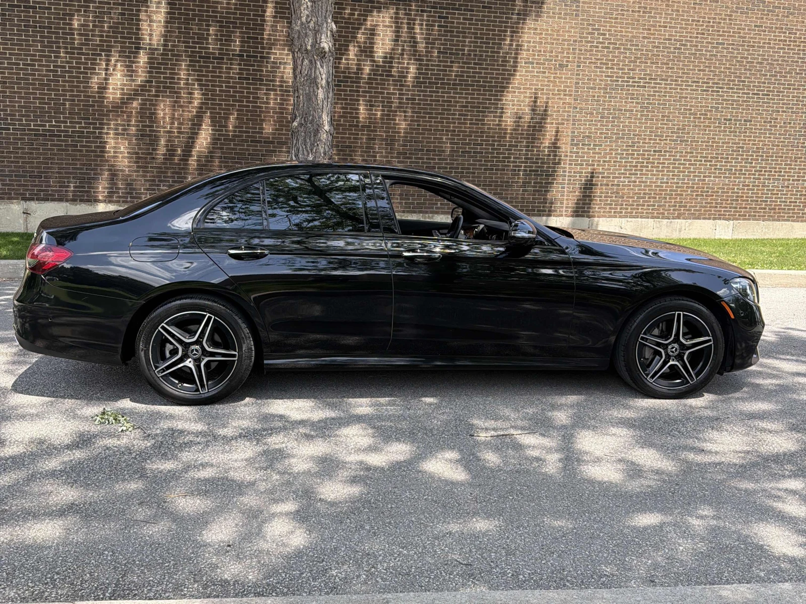 Mercedes-Benz E 350, снимка 3 - Автомобили и джипове - 55689267