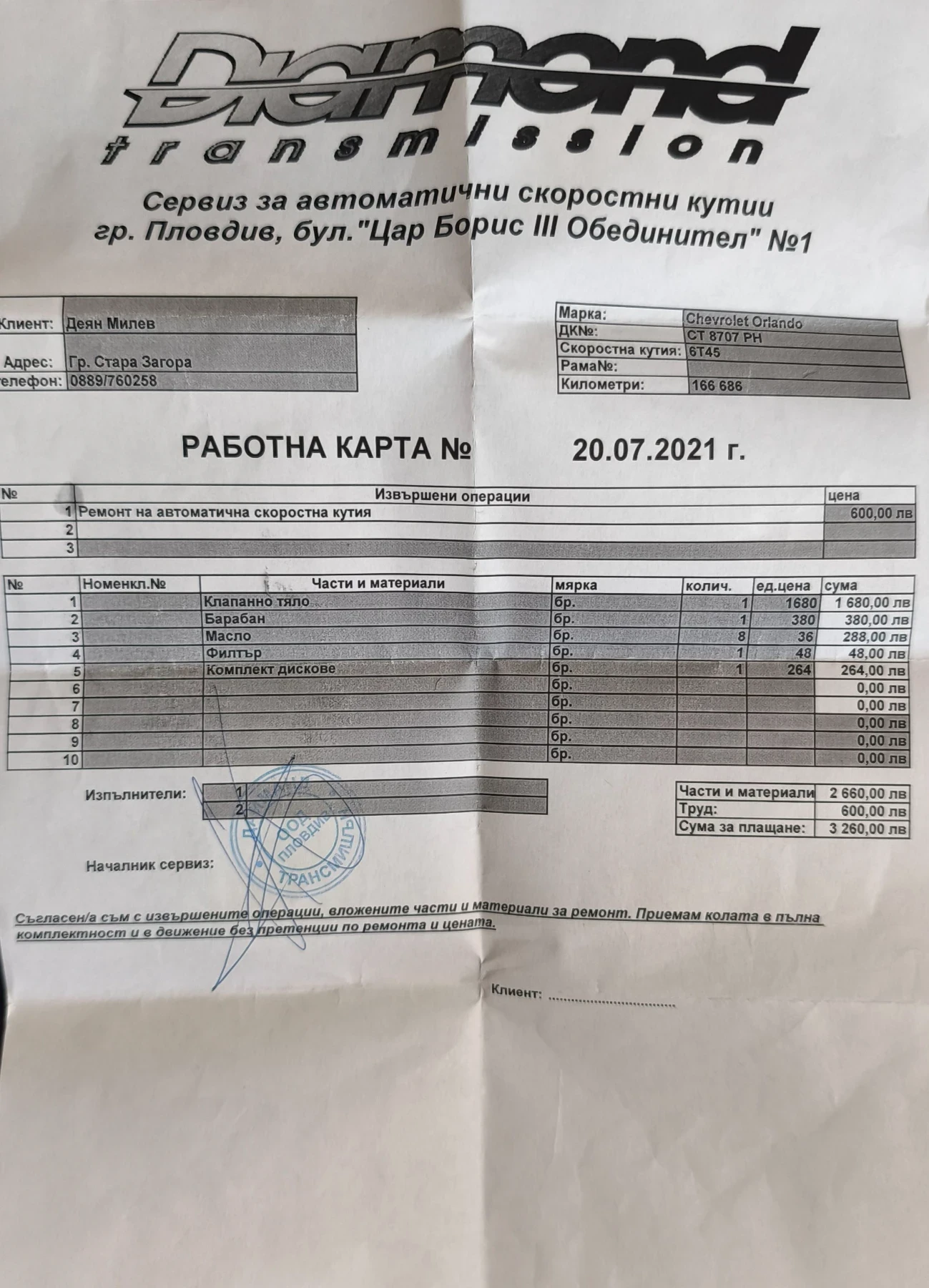 Chevrolet Orlando, снимка 16 - Автомобили и джипове - 55803698
