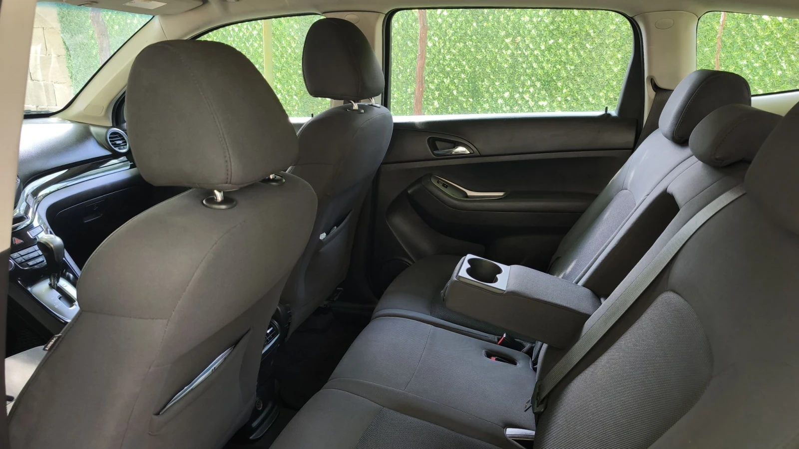 Chevrolet Orlando, снимка 9 - Автомобили и джипове - 55803698