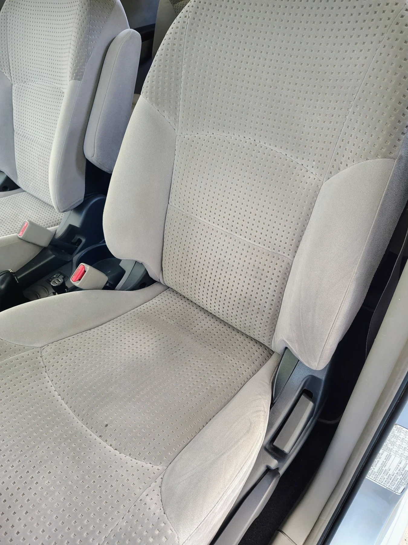 Mitsubishi Grandis 2, 4 MIVEC/LPG, снимка 7 - Автомобили и джипове - 55846048
