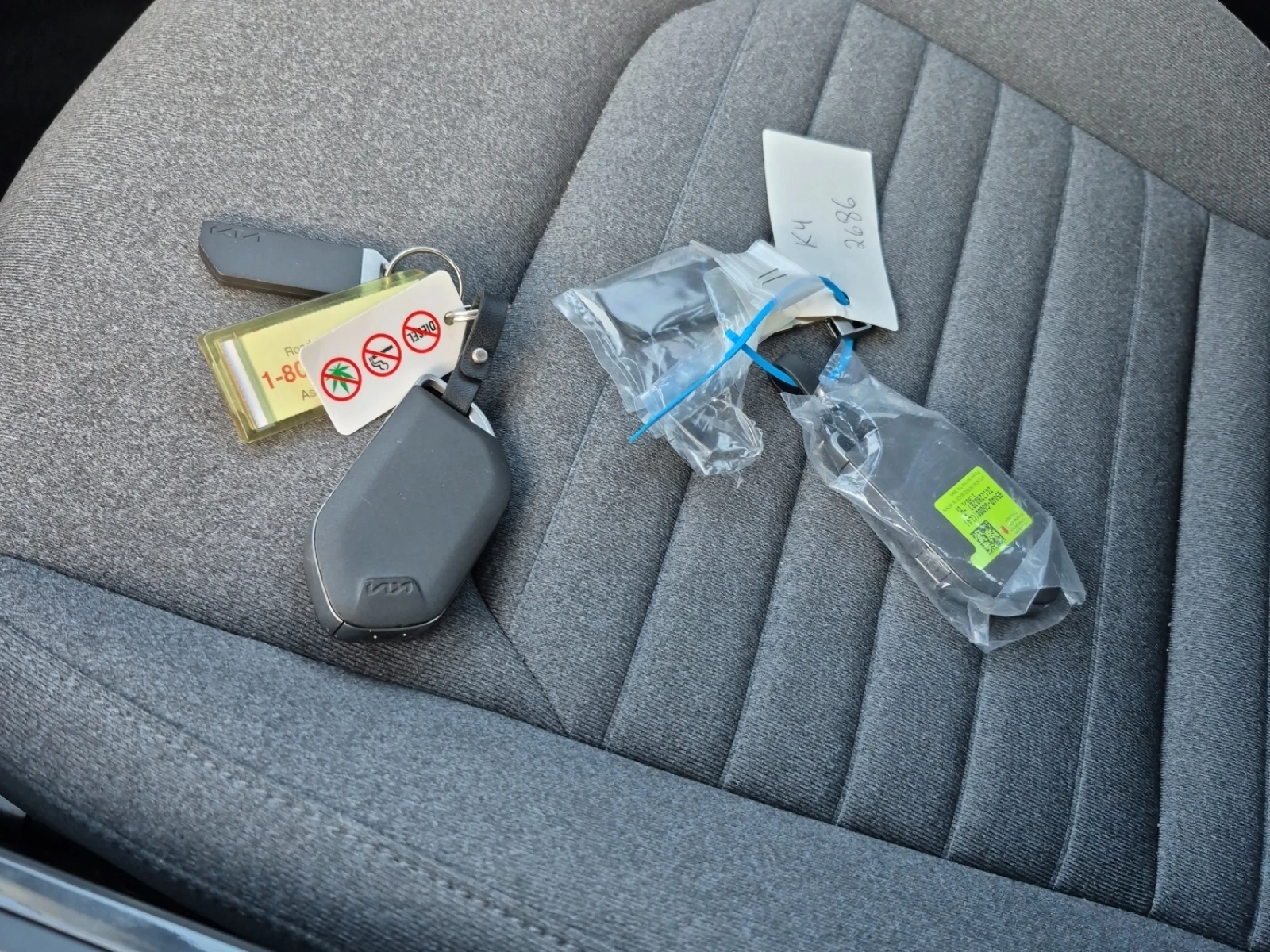 Kia K4 EX, АВТОКРЕДИТ, снимка 8 - Автомобили и джипове - 55861324
