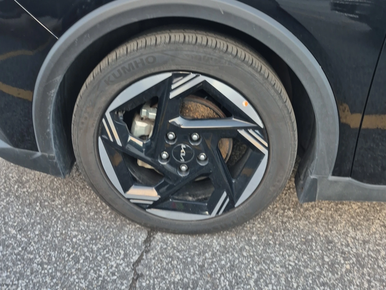 Kia K4 EX, АВТОКРЕДИТ, снимка 6 - Автомобили и джипове - 55861324