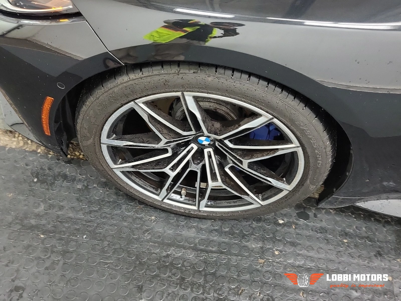 BMW M3, снимка 6 - Автомобили и джипове - 55928864