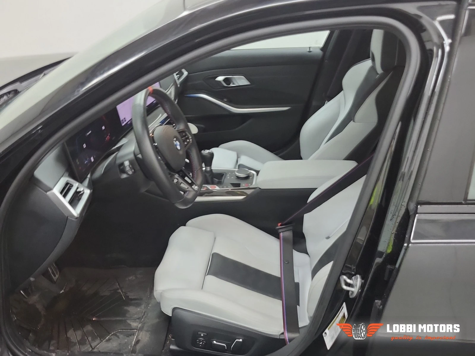 BMW M3, снимка 5 - Автомобили и джипове - 55928864