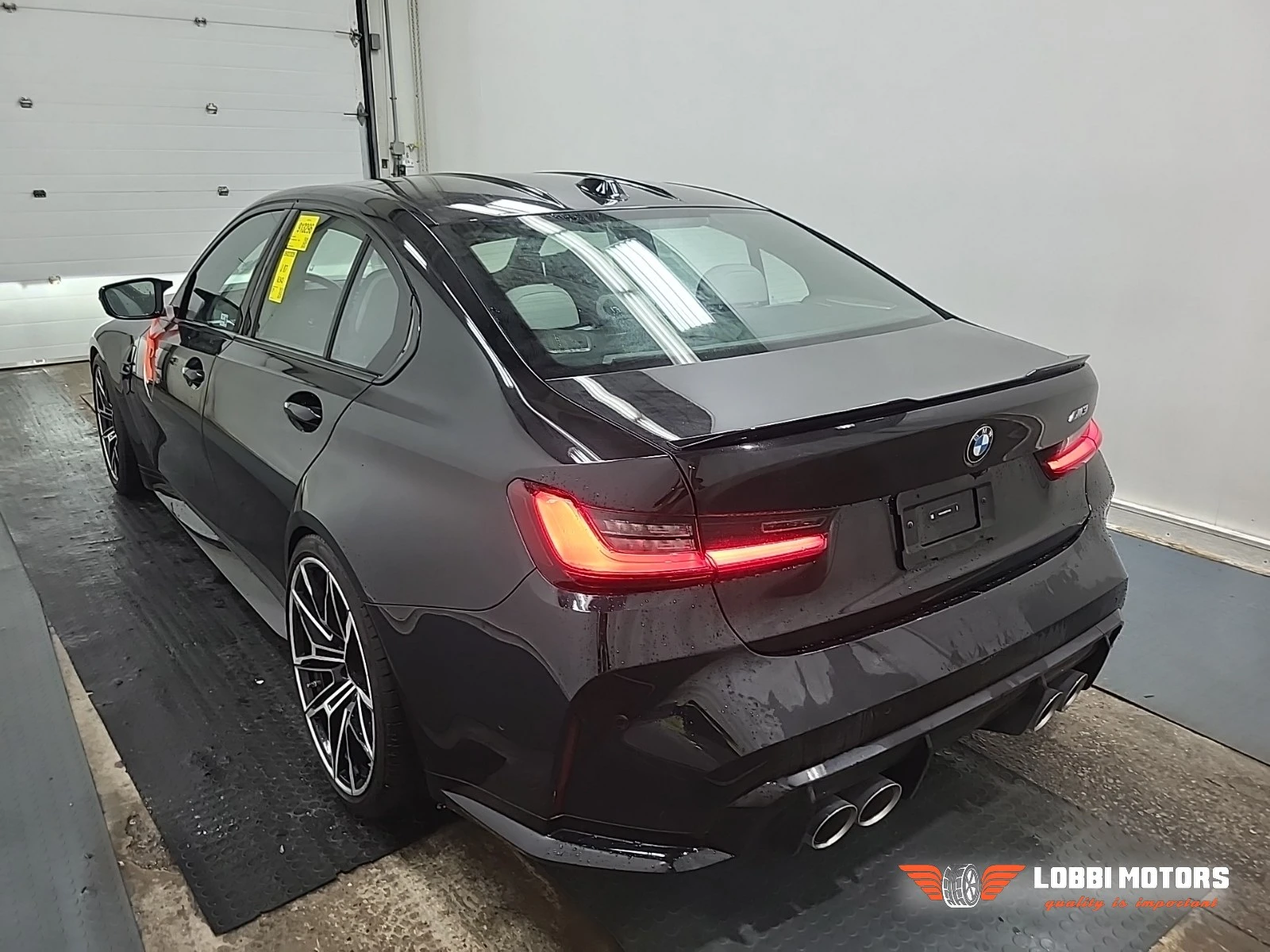BMW M3, снимка 4 - Автомобили и джипове - 55928864