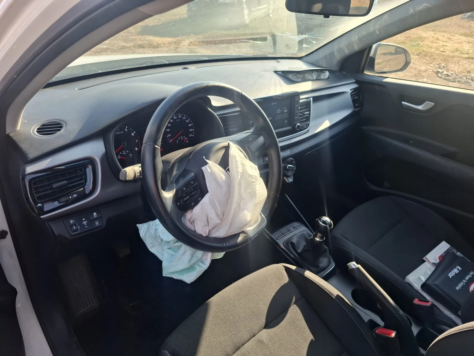 Kia Rio | Mobile.bg � ����������� 3