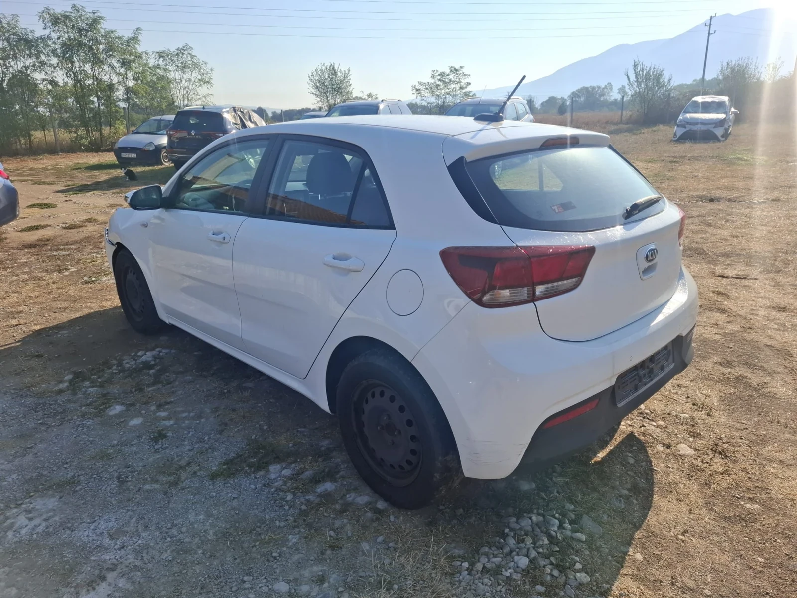 Kia Rio | Mobile.bg � ����������� 14