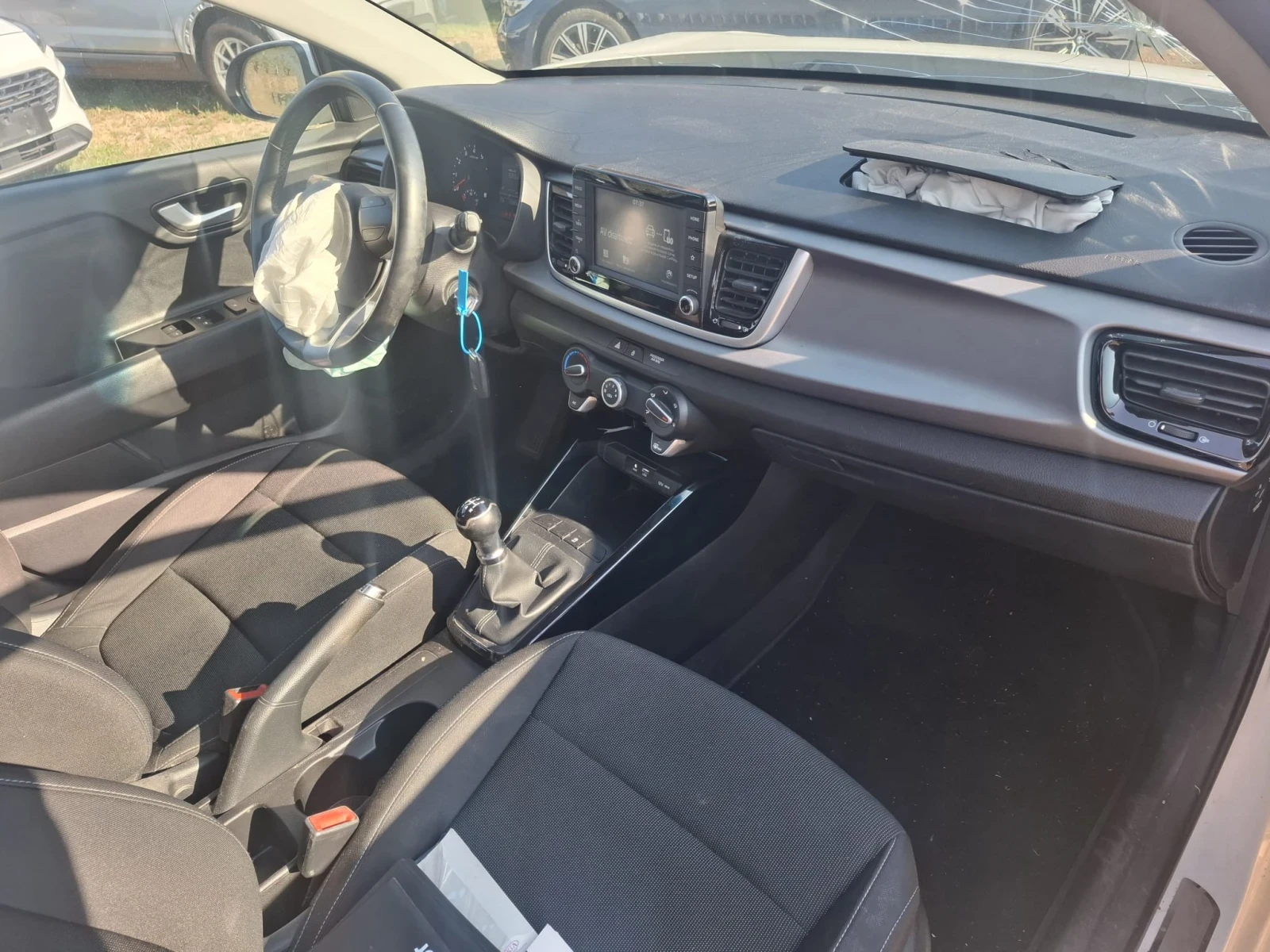 Kia Rio | Mobile.bg � ����������� 13