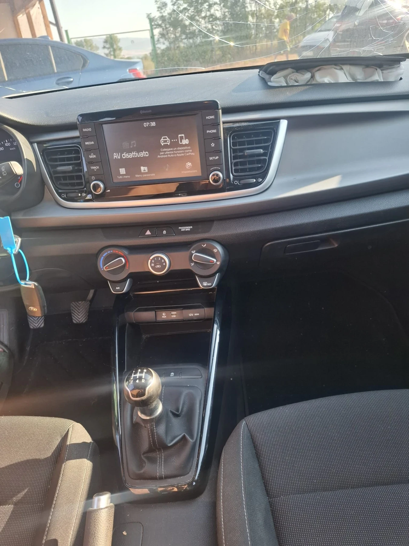 Kia Rio | Mobile.bg � ����������� 4