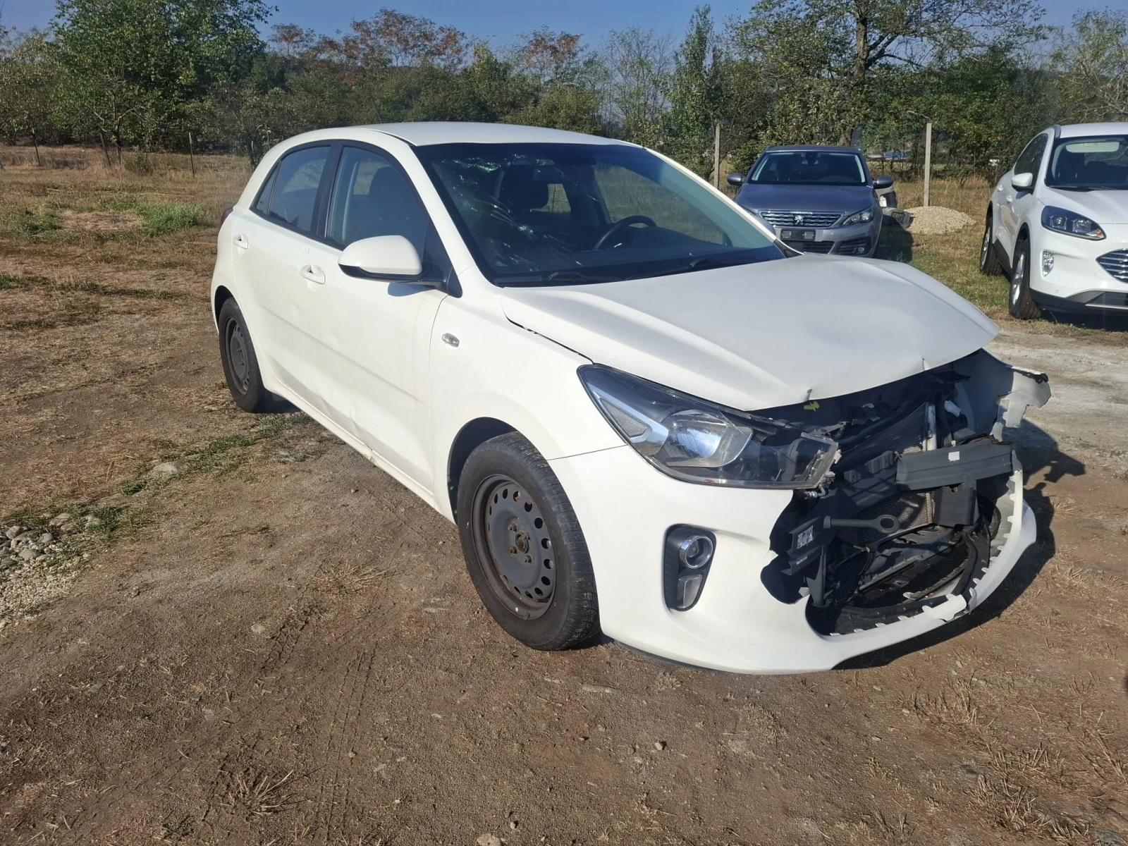 Kia Rio | Mobile.bg � ����������� 2
