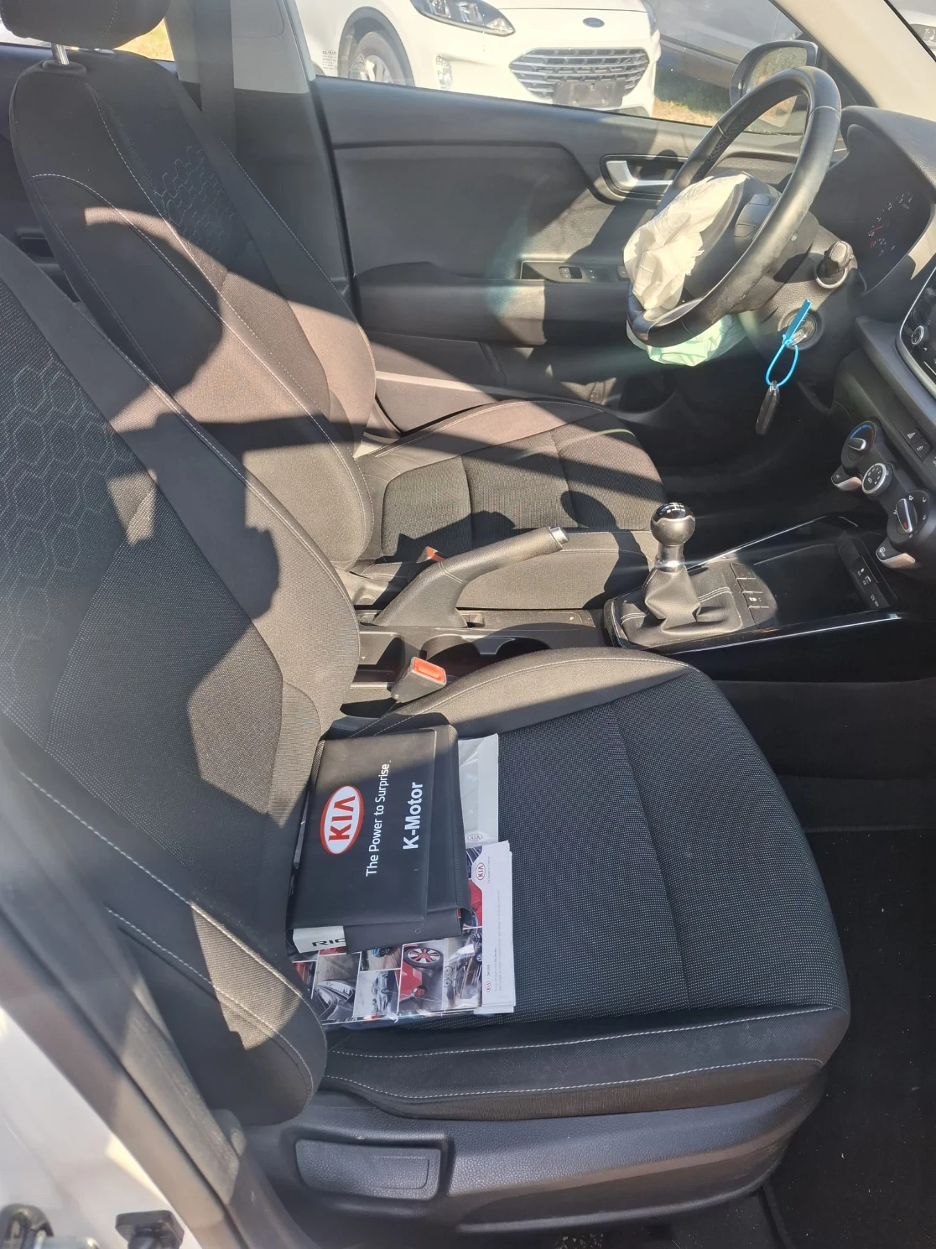 Kia Rio | Mobile.bg � ����������� 6