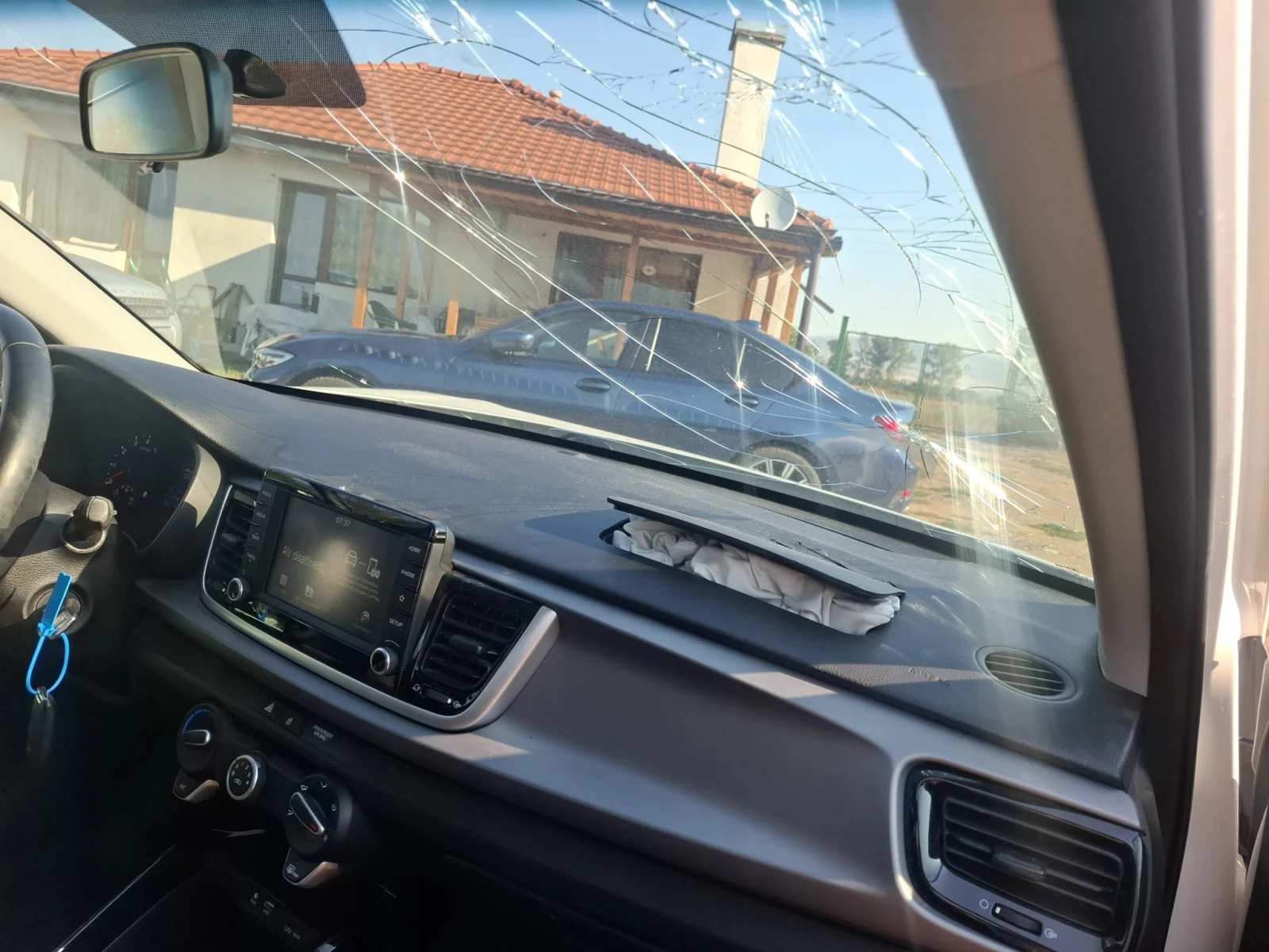 Kia Rio | Mobile.bg � ����������� 11