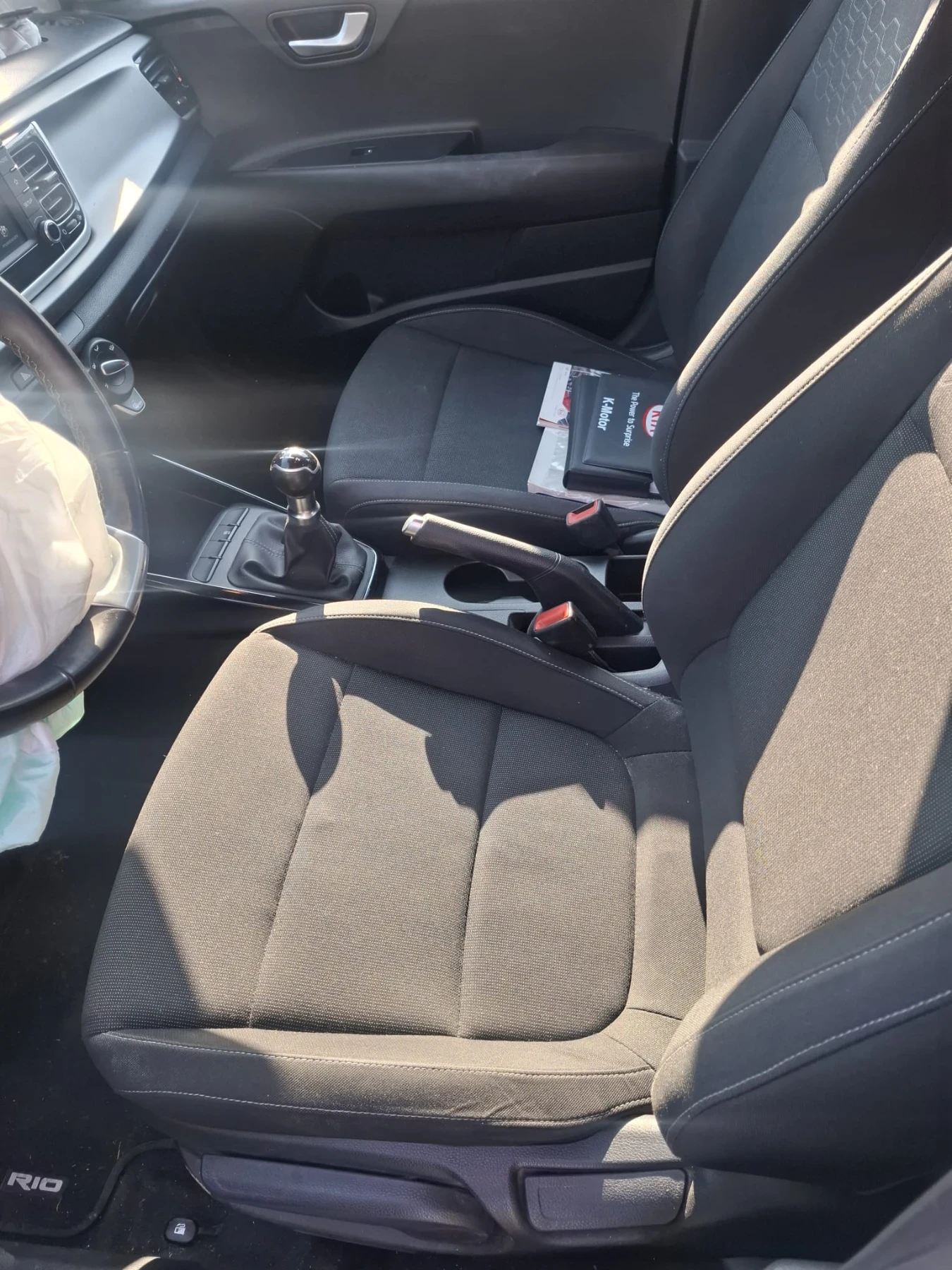 Kia Rio | Mobile.bg � ����������� 7
