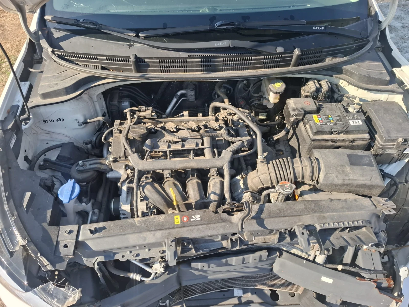Kia Rio | Mobile.bg � ����������� 9