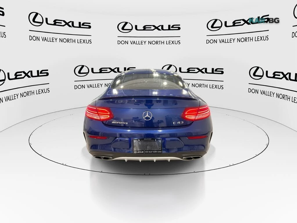 Mercedes-Benz C 43 AMG ���������� * (���� �� ��) | Mobile.bg � ����������� 6