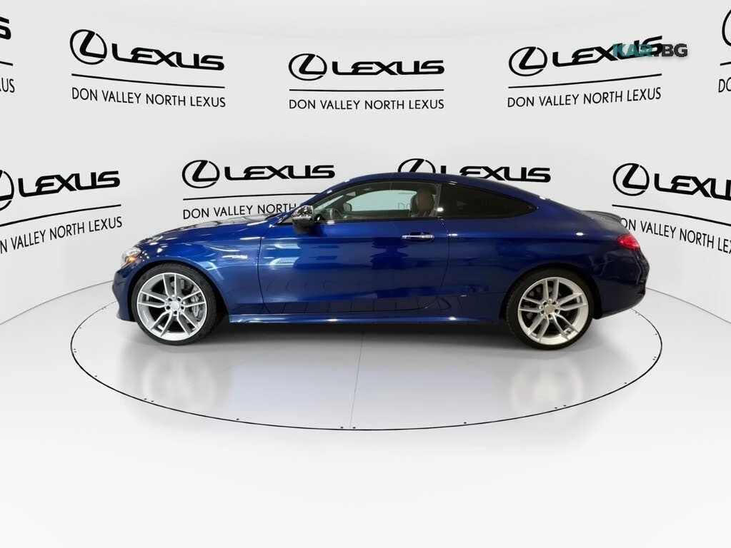 Mercedes-Benz C 43 AMG ���������� * (���� �� ��) | Mobile.bg � ����������� 4