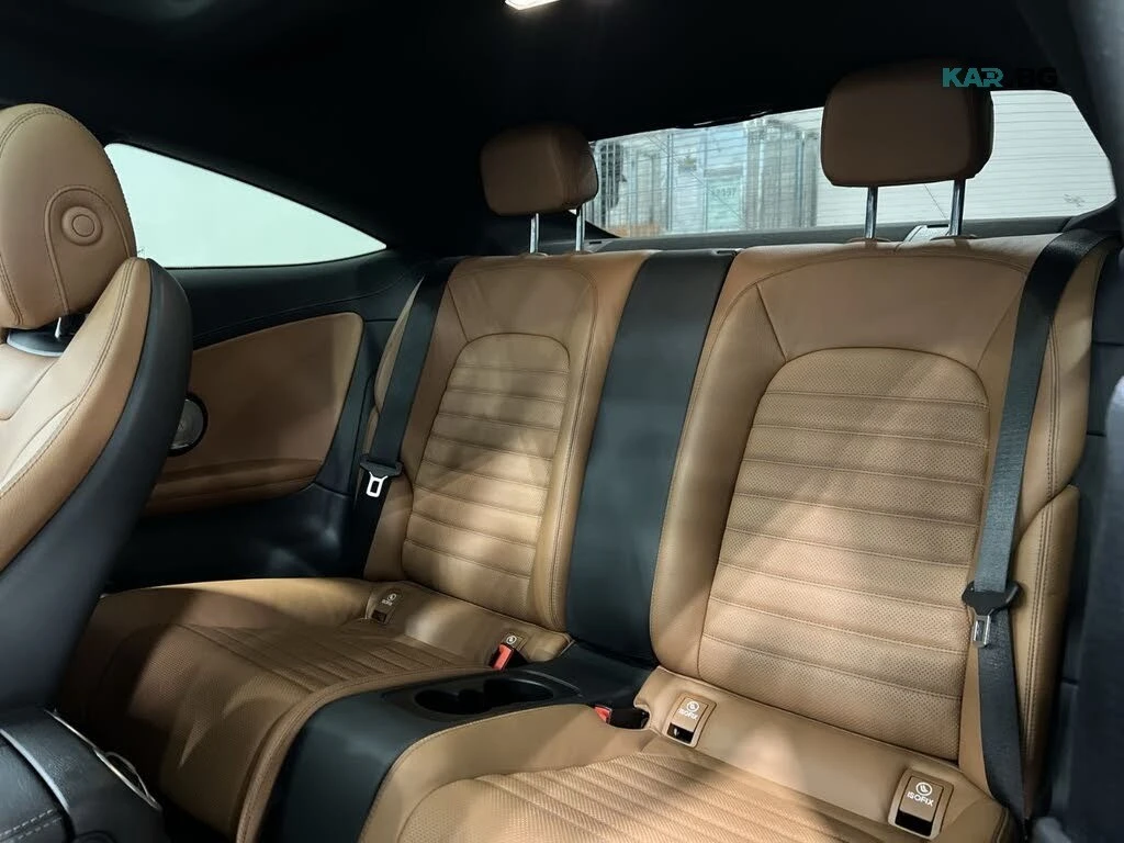 Mercedes-Benz C 43 AMG ���������� * (���� �� ��) | Mobile.bg � ����������� 17