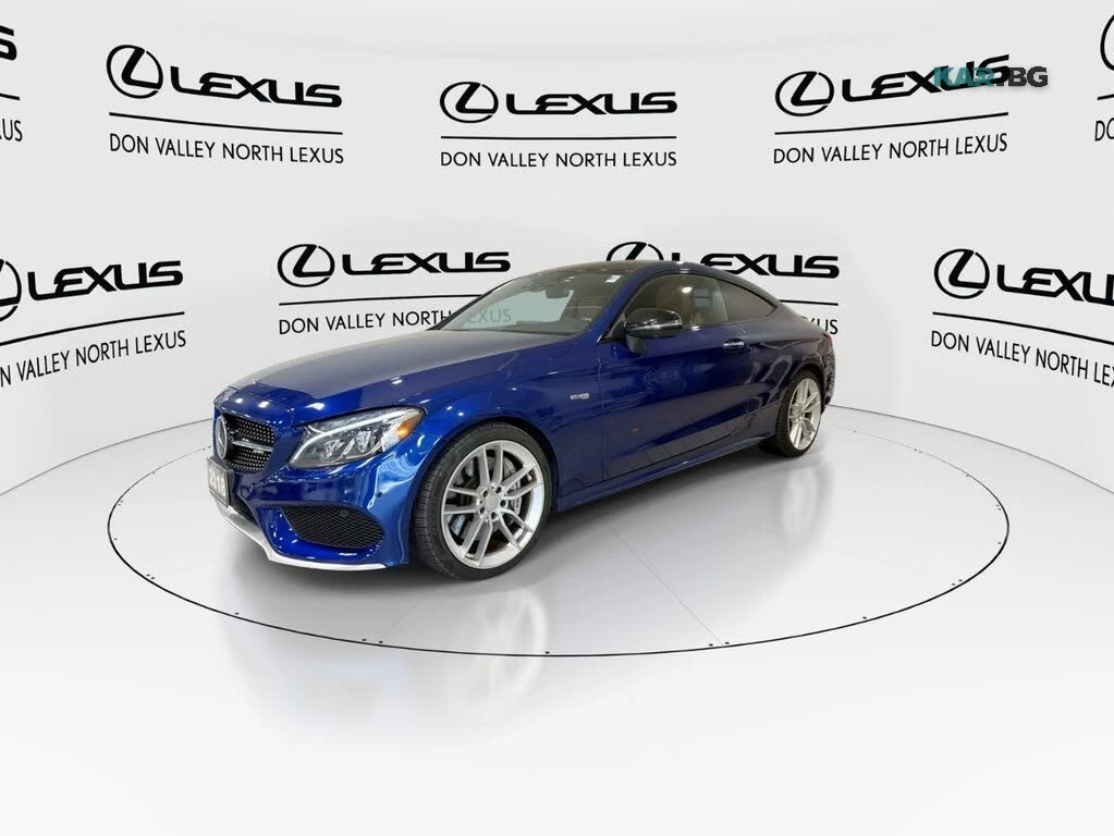 Mercedes-Benz C 43 AMG ���������� * (���� �� ��) | Mobile.bg � ����������� 3