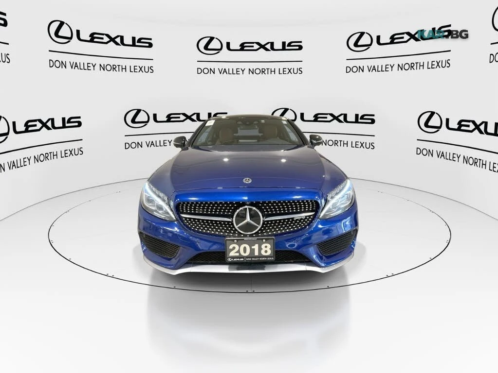 Mercedes-Benz C 43 AMG ���������� * (���� �� ��) | Mobile.bg � ����������� 2
