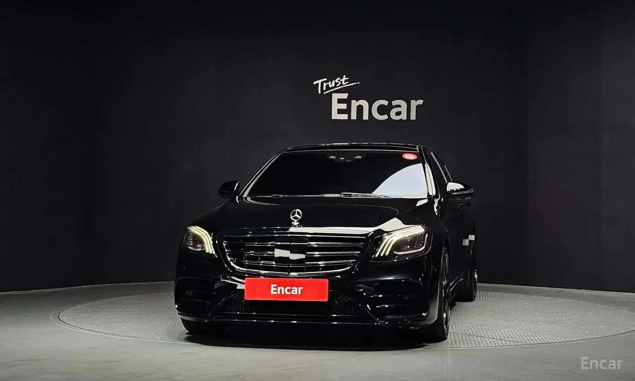 Mercedes-Benz S 350 / FACELIFT / ���� �� �������� � ������ ����� | Mobile.bg � ����������� 3