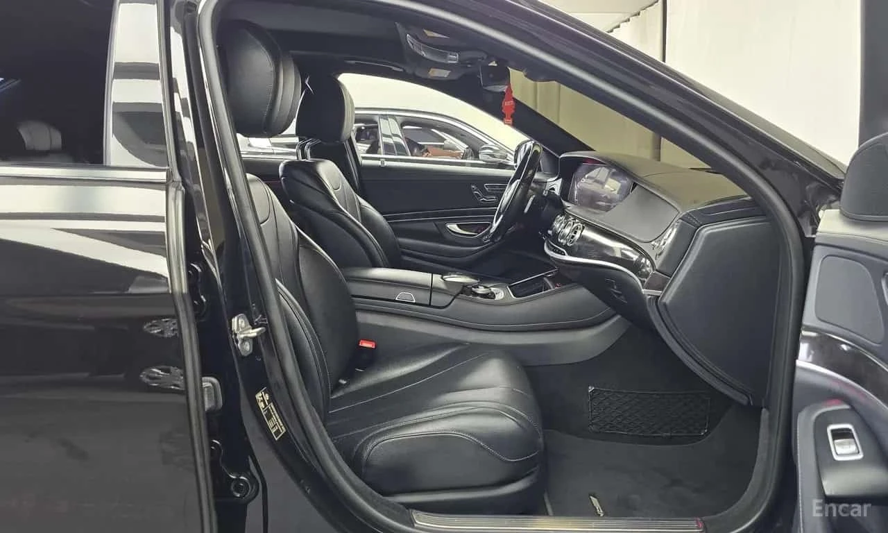 Mercedes-Benz S 350 / FACELIFT / ���� �� �������� � ������ ����� | Mobile.bg � ����������� 11