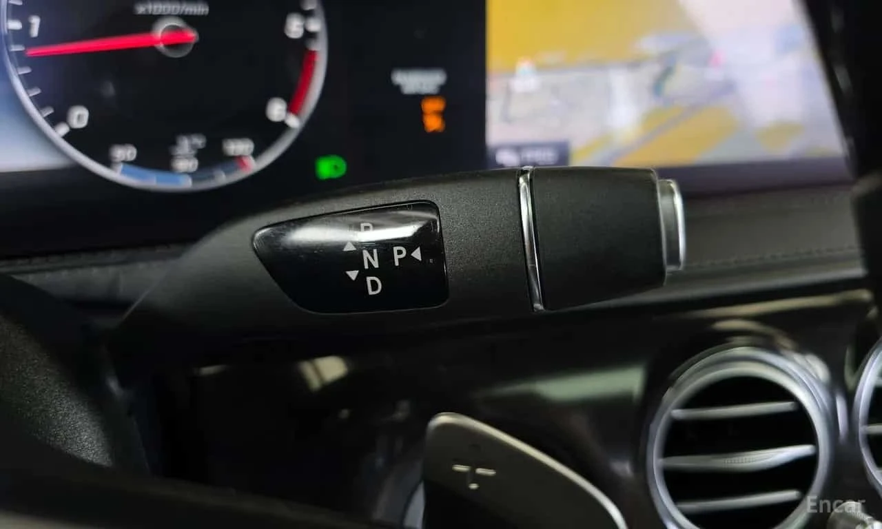 Mercedes-Benz S 350 / FACELIFT / ���� �� �������� � ������ ����� | Mobile.bg � ����������� 9