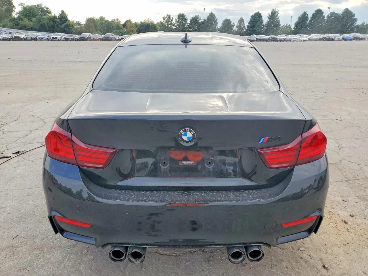 BMW M4 3.0l | Mobile.bg � ����������� 6