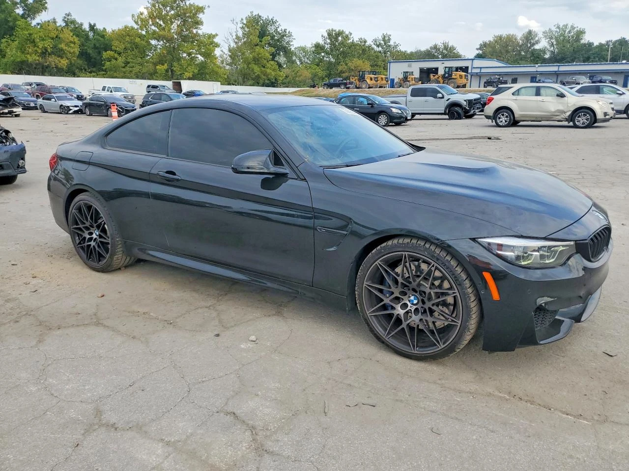 BMW M4 3.0l | Mobile.bg � ����������� 4