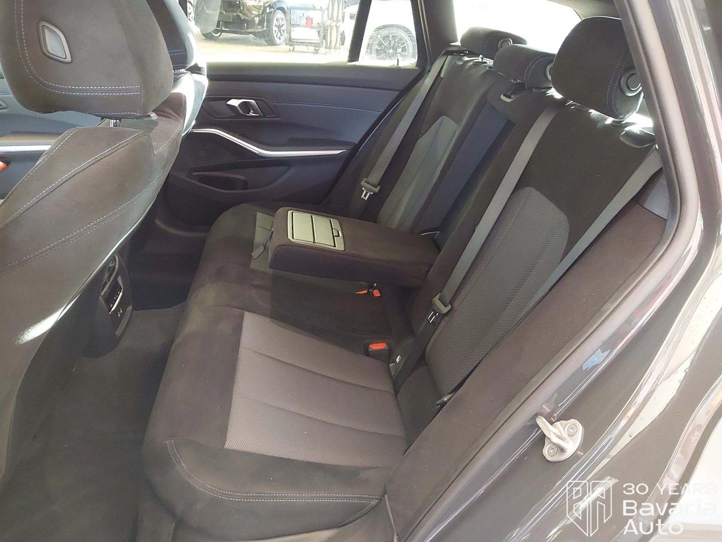 BMW 330 d xDrive Touring Sportautomatic | Mobile.bg � ����������� 8
